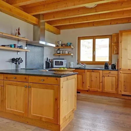 Perle Des Collons Vakantiehuis